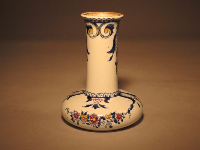 GIEN porcelain, likely late 18th century.