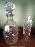 Waterford Crystal