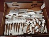 Oneida Flatware