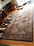 Large Rug