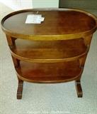 Remy Chairside Table