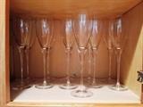 Champagne Glasses