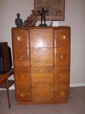 Heywood Wakefield dresser