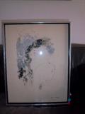 Marc Chagall print