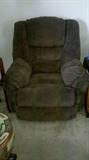 Recliner