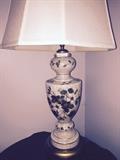 Lamps are available $35.00