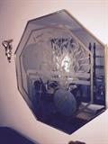 Quality Large Display Mirror $50.00