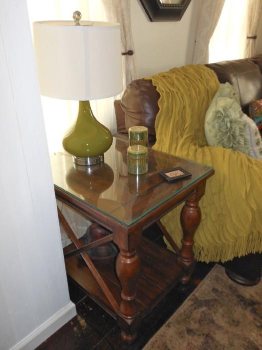 Ashley Furniture end table
