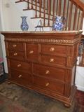 Copeland Ferguson chest of drawers