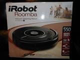 iRobot Roomba - new in box