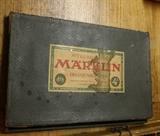 Original Pre WW2 Erector Set from Europe