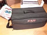 Pfaff Carrying Bag