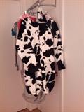 cow costume