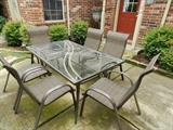 Patio Set