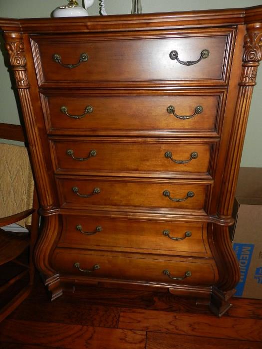Lovely Large Chest - tons of storage!