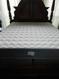 King Size Mattress!!!