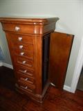 Jewelry Cabinet!!!