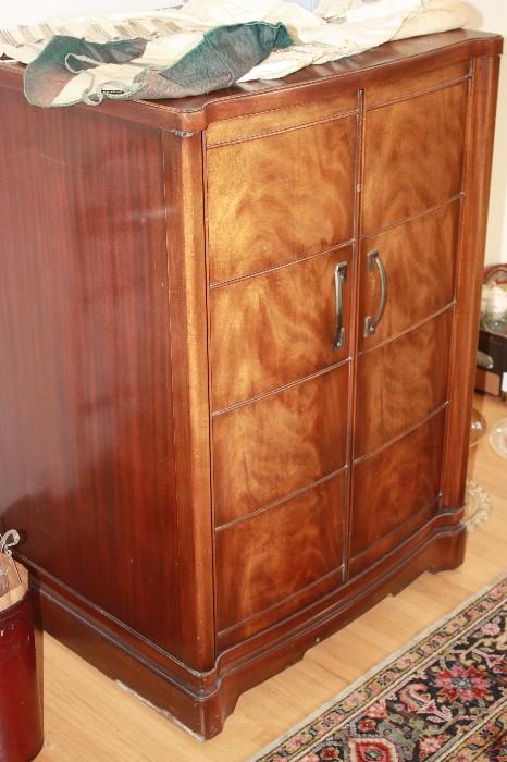 1930's cabinet 