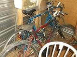 Bicycles