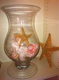 Vase & SHells