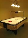 Air Hockey