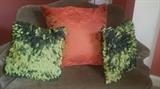 Pillows
