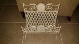 Magazine Rack