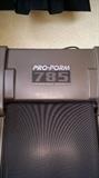 Pro Form Treadmill