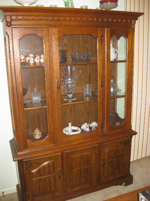 China Cabinet