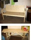 BENCHES