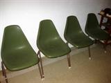 RETRO CHAIRS