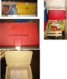 FALSTAFF COOLER, OTHER COOLERS