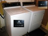 MAYTAG WASHER AND DRYER