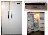 SEARS FREEZER