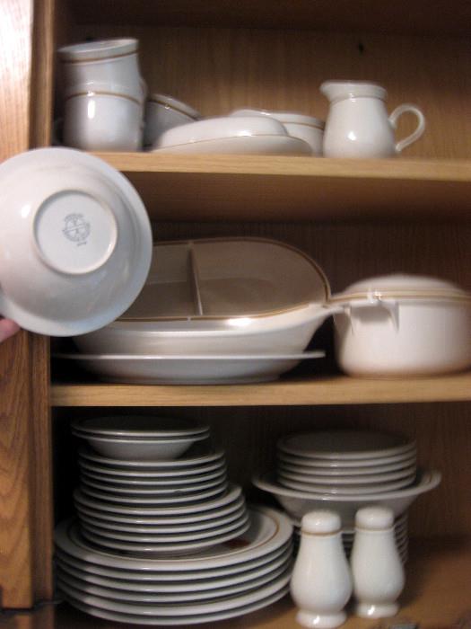 DISHES