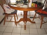 TABLE: $295