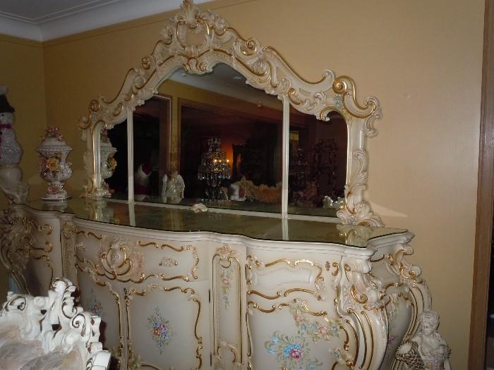 French Provincial