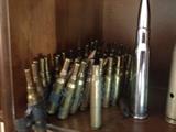 Ammunition
