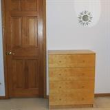 4 drawer dresser