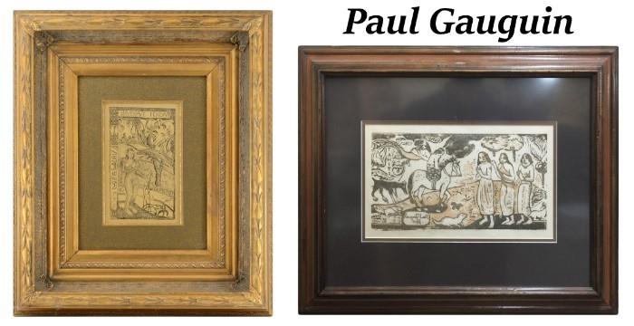 Art After Paul Gauguin