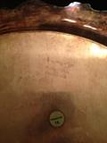 Silverplate plater.