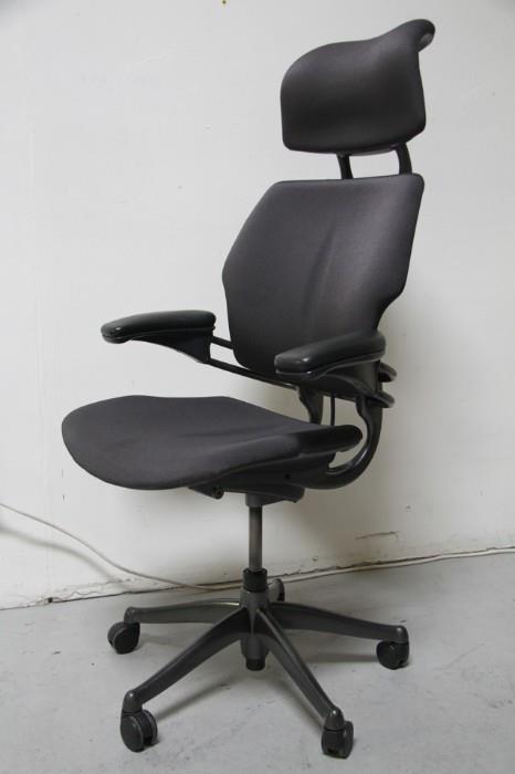 Humanscale freedom office chairs