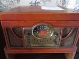 crosley radio