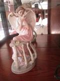 angel figurines