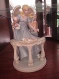 angel figurine