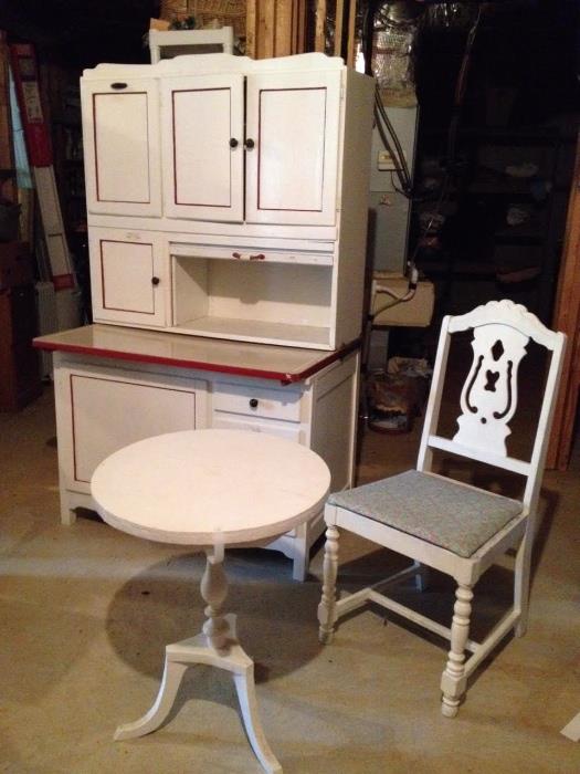 Antique furniture~
