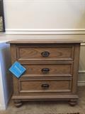 New nightstand by Riverside Furniture