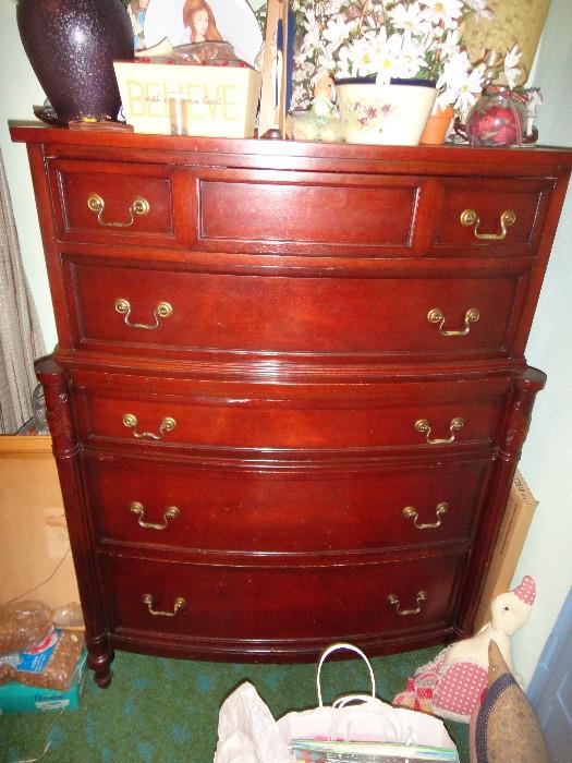 tallboy furniture chest of drawers