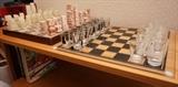 Chess sets