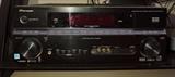 Pioneer receiver